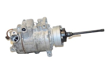 фото thumb №5, Vw audi компрессор кондиционера 4h0260805h