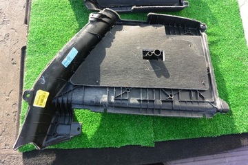 фото thumb №5, Обшивка багажника обивка bmw x5 e70 kpl