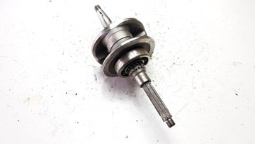 КОЛЕНВАЛ YAMAHA CYGNUS X 125