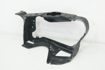 фото thumb №1, Панель фари лівий mercedes cl w215 cl500 cl600 cl55 amg