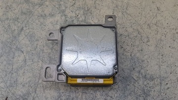 фото thumb №2, Модуль датчик air bag renault thalia 00r eu