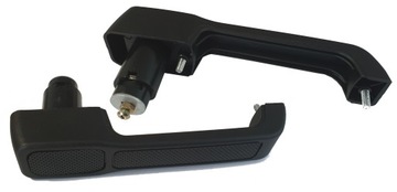 фото thumb №1, Fiat uno 83-02 ручка ручка передня зад нова