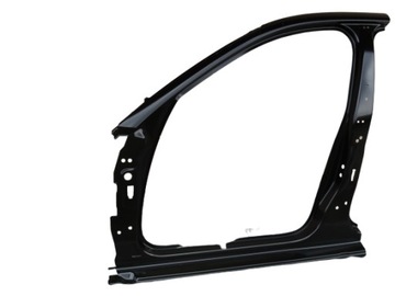 фото thumb №1, Audi a3 s3 8p sportback 8p4 порог блок двигателя левый 04-12