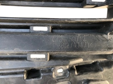 фото thumb №10, Mazda 6 lift решітка радіатора решітка радіатора