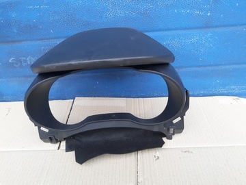 фото thumb №1, Nissan micra k14 защита спидометра