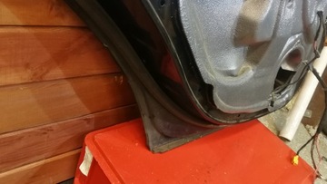 фото thumb №9, Mercedes w203 двері задні ліві універсал 768