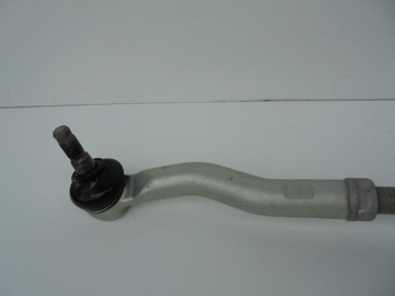 фото thumb №6, C-hr chr трансмиссия рулевая рулевая рейка 6x140256a