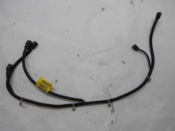 фото thumb №1, Chevrolet aveo t300 установка жгут pdc зад 12r.