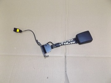 фото thumb №2, Alfa romeo stelvio застёжки застёжка ремней pas зад