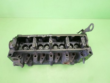 фото thumb №14, Головка циліндрів ford focus mk1 1.8 tddi 90km 98-