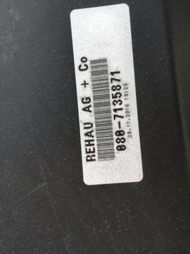 фото thumb №9, Mercedes glk 253 бампер передній перед