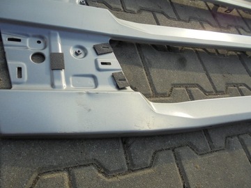 фото thumb №3, Капот решётка радиатора решётка радиатора scania r s новый model