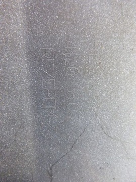 фото thumb №6, Audi q7 4l0 бампер задній