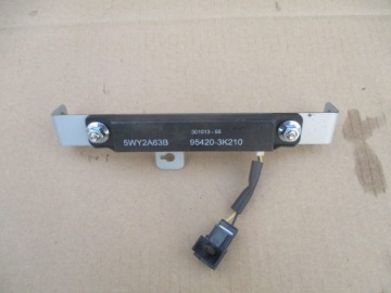 фото thumb №1, Усилитель антенны kia sportage 2010r 95420-3k210