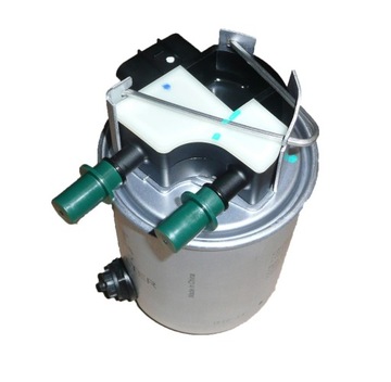 фото thumb №3, Фильтр топлива 1.5 1.6 dci koleos kadjar qashqai оригинальный номер