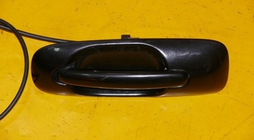 фото thumb №2, Ручка зовнішня двері лівий зад chrysler voyager iv рестайлінг 04-07r. pxr