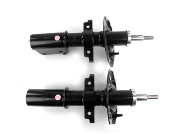 фото thumb №3, Амортизатор перед espace iv оригинал 8200620361