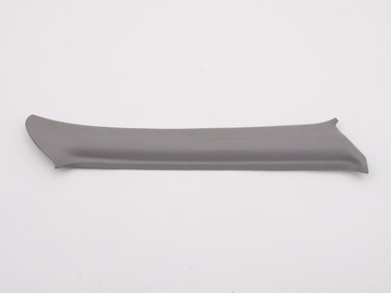 фото thumb №1, Mitsubishi l200 96-06 захист стійка правий перед