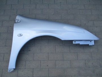фото thumb №1, Крыло правый перед citroen c5 04-08