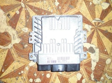 фото thumb №1, Peugeot citroen бортовий комп'ютер s180075002l