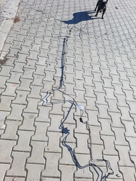 фото thumb №5, Дроти гальмівні задні задня berlingo partner iii