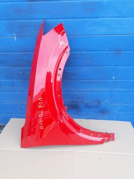 фото thumb №1, Крыло audi q2