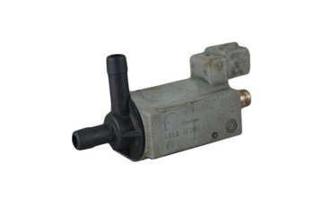 фото thumb №1, Клапан вакуумa audi a3 8l lift 1.8 t