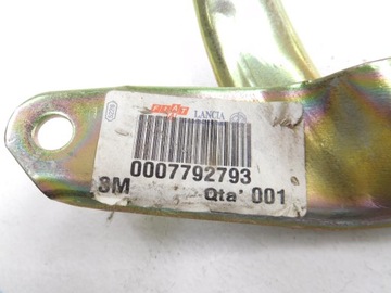 фото thumb №5, Петля капот правий lancia voyager 7792793