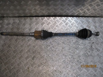 фото thumb №1, Привідний вал bmw x3 f25 2,0d xd права