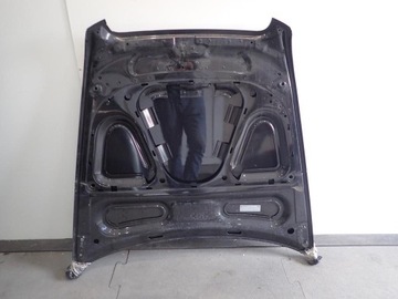 фото thumb №4, Капот audi a6 c6 04-11 4f