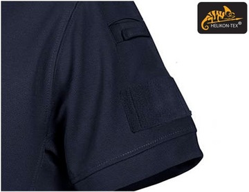 Термоактивная мужская футболка HELIKON TopCool Lite Navy Blue 3XL