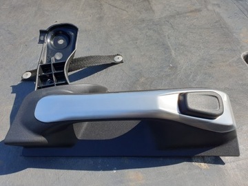 фото thumb №3, Ручка внутрішня лівий задня ford grand c-max 2014r.