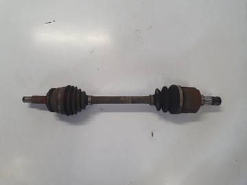 фото thumb №1, Hyundai 10r i30 приводной вал левая 2.0crdi