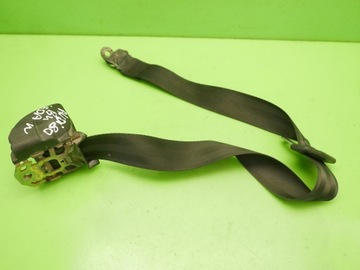 фото thumb №8, Pas безпеки зад лівий audi 80 b4 sedan 91-96