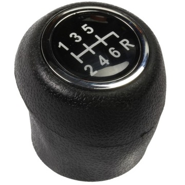 фото thumb №1, Ручка переключения передач fiat grande punto evo linea