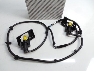 фото thumb №1, Распылители фары alfa giulia