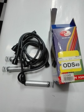 фото thumb №1, Janmor провода зажигания ods234