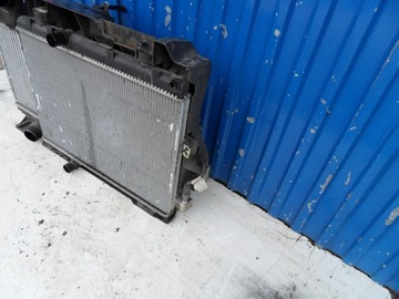 фото thumb №7, Citroen c5 i ii рестайлінг 04-08 1.6 hdi pas переднє