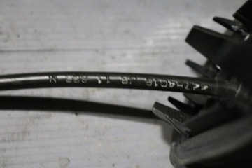 фото thumb №6, Трос коробки передач vw golf vii 2.0 tsi