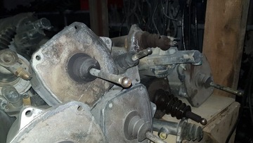 фото thumb №1, Циліндр зчеплення привід зчеплення двигун scania r