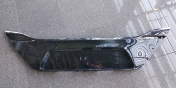 фото thumb №1, Toyota aygo ii 2014- накладка бампера задняя 52151-0h020