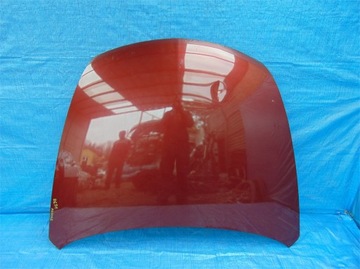 фото thumb №1, Mazda 6 gh 08-12 капот комплектная демонтаж