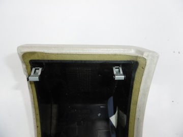 фото thumb №7, Защита панели консоли range rover sport