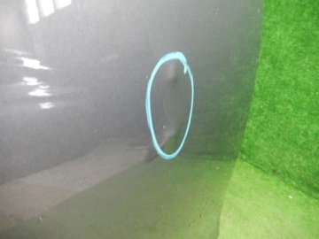 фото thumb №2, Двері правий задня volvo v40