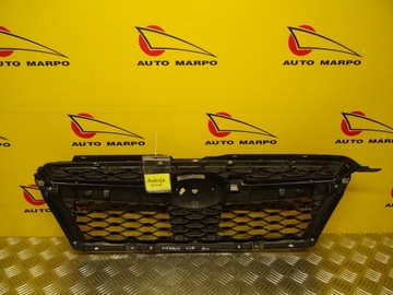 фото thumb №4, Subaru outback 2011- решётка радиатора решётка радиатора перед usa