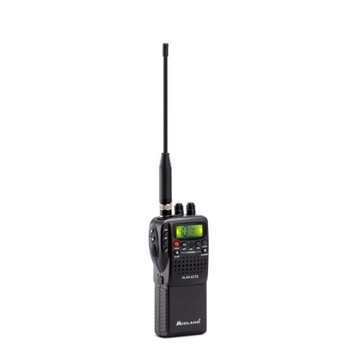 РАДИОАДАПТЕР ALAN 42 DS CB HANDRADIO RĘCZNIAK X7H
