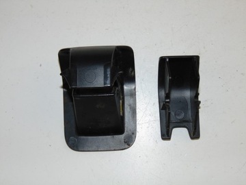 фото thumb №6, Кронштейн isofix сидіння audi a3 12- 8v0887233a