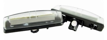 фото thumb №2, Led фонари x2 lexus gs-300 400 430 rx-300 330 350