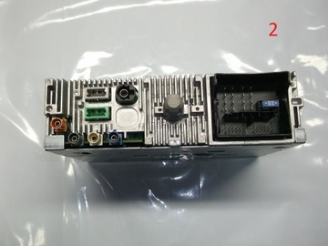 фото thumb №8, Peugeot 308 ii t9 радио навигация