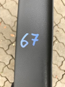 фото thumb №5, Audi q3 боковина оббивка лівий зад led eu 0067